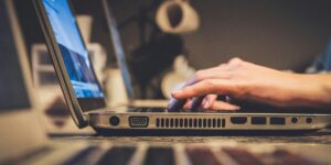 Onde consertar notebook em Salvador